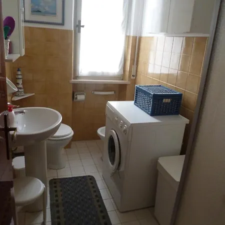 Casa Di Renzo E Lucia *