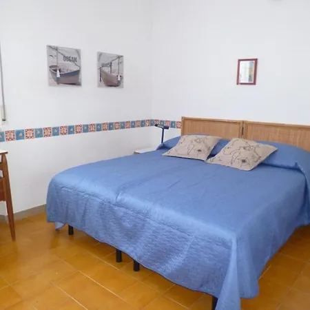 Casa Di Renzo E Lucia * Marcelli