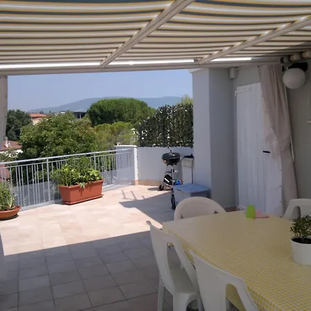 Casa Di Renzo E Lucia *