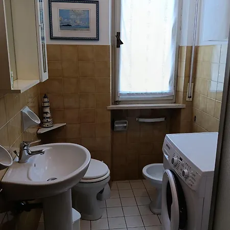 Casa Di Renzo E Lucia *