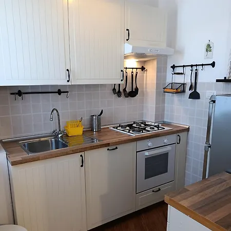 Casa Di Renzo E Lucia