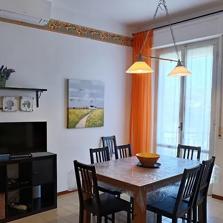 Apartment Casa Di Renzo E Lucia