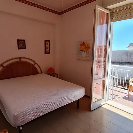 Apartment Casa Di Renzo E Lucia