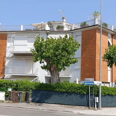 Casa Di Renzo E Lucia Apartmán Marcelli