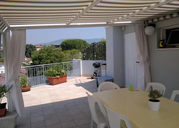 Casa Di Renzo E Lucia *