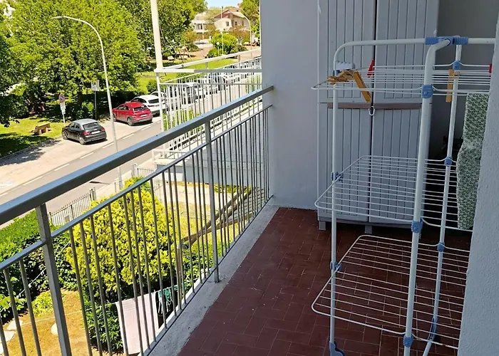 Casa Di Renzo E Lucia Apartmán Marcelli