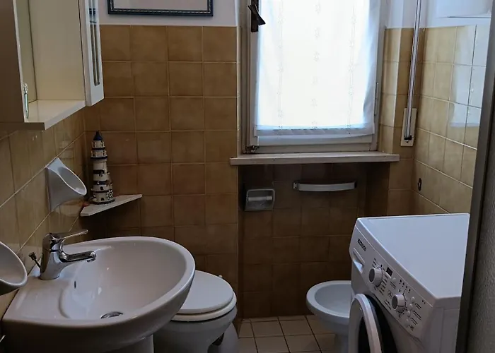 Casa Di Renzo E Lucia *