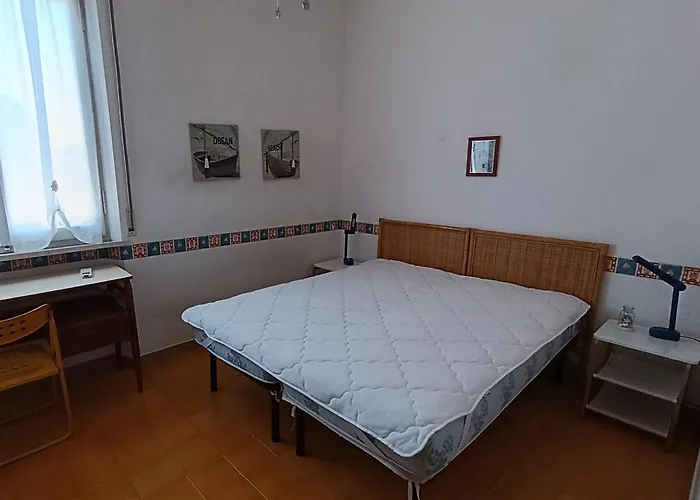 Casa Di Renzo E Lucia