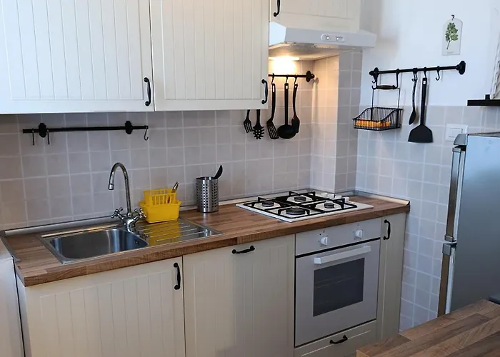 Casa Di Renzo E Lucia