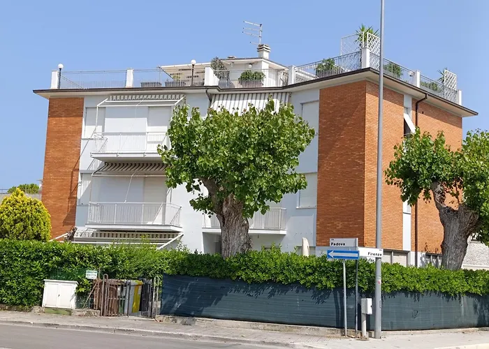 Casa Di Renzo E Lucia Apartmán Marcelli